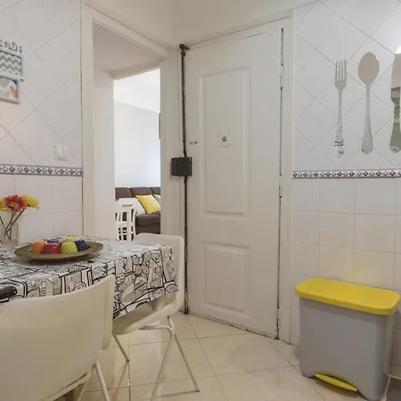 Apartmán Universal Lisboa