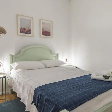 Apartmán Universal