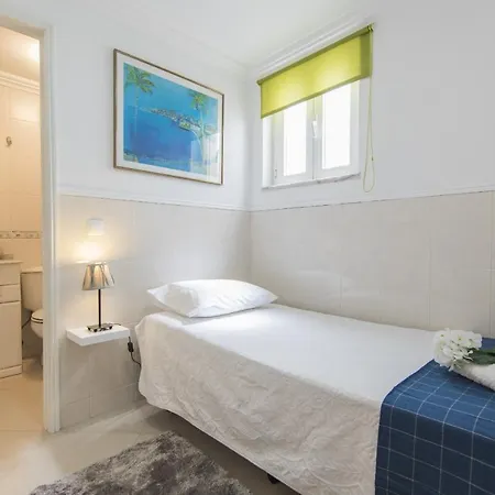 Universal Apartmán Lisboa